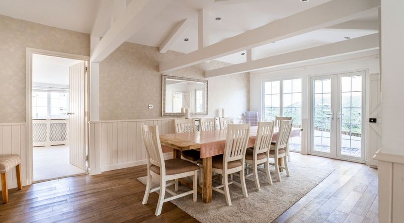 Photo of Wisteria House