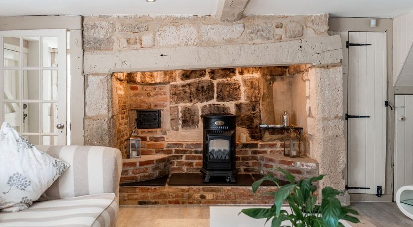 Photo of Wisteria House