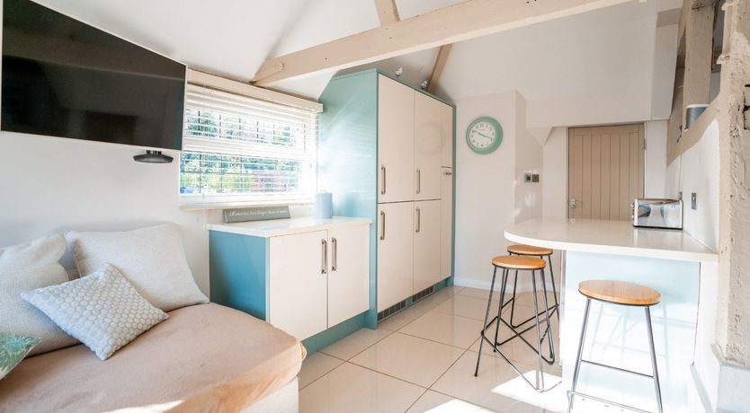 Photo of Wisteria House