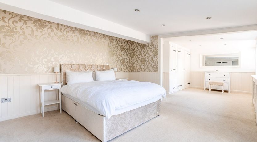 Photo of Wisteria House