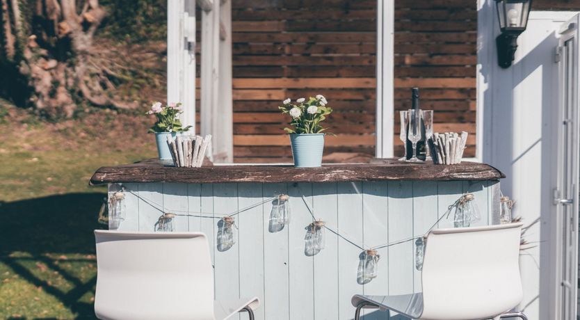 Photo of Wisteria House