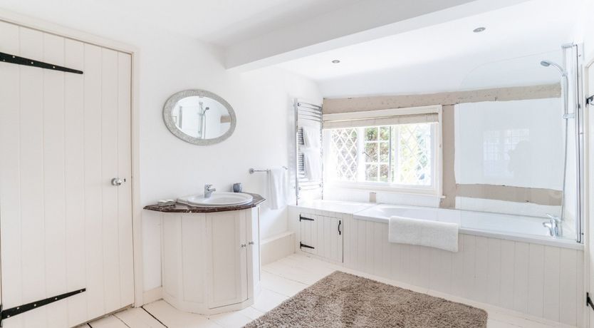 Photo of Wisteria House