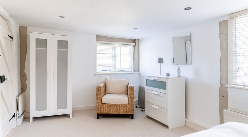 Photo of Wisteria House