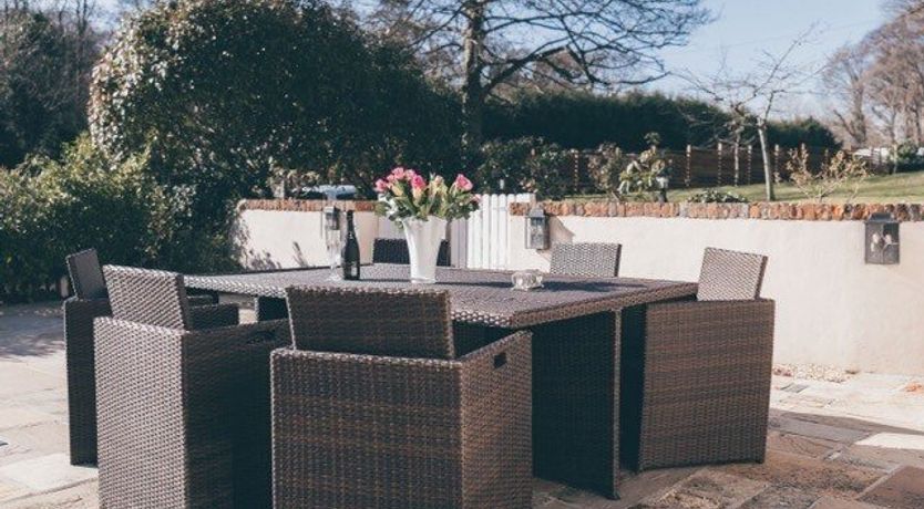 Photo of Wisteria House