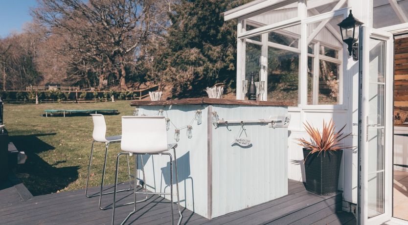 Photo of Wisteria House