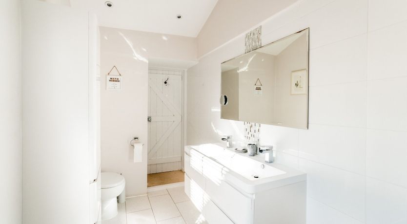 Photo of Wisteria House