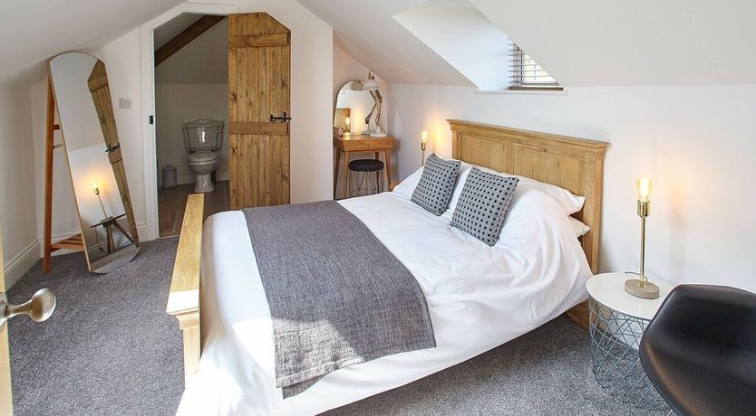 Photo of Salt & Sand