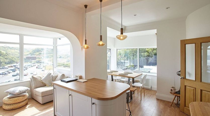 Photo of Salt & Sand