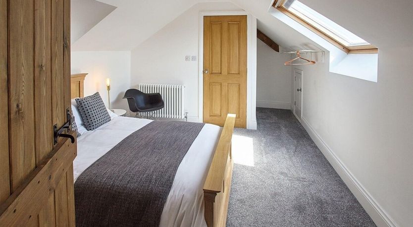 Photo of Salt & Sand