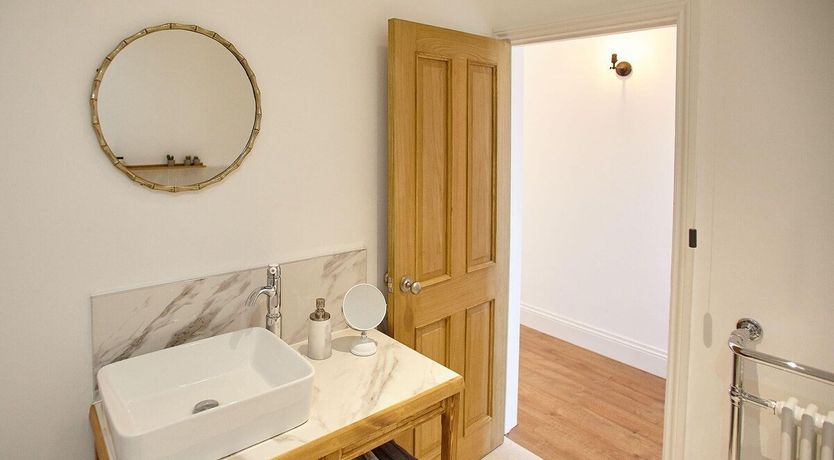 Photo of Salt & Sand