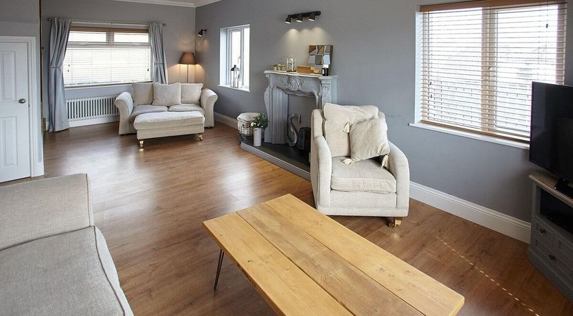 Photo of Salt & Sand