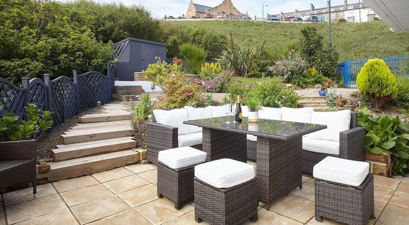 Photo of Salt & Sand