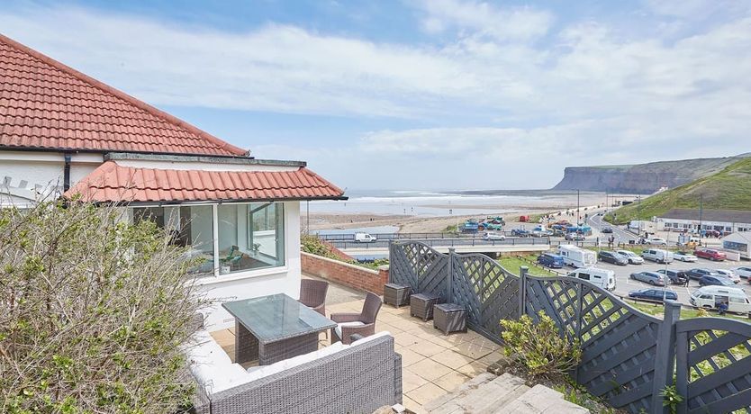 Photo of Salt & Sand