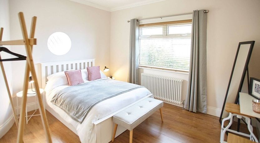 Photo of Salt & Sand