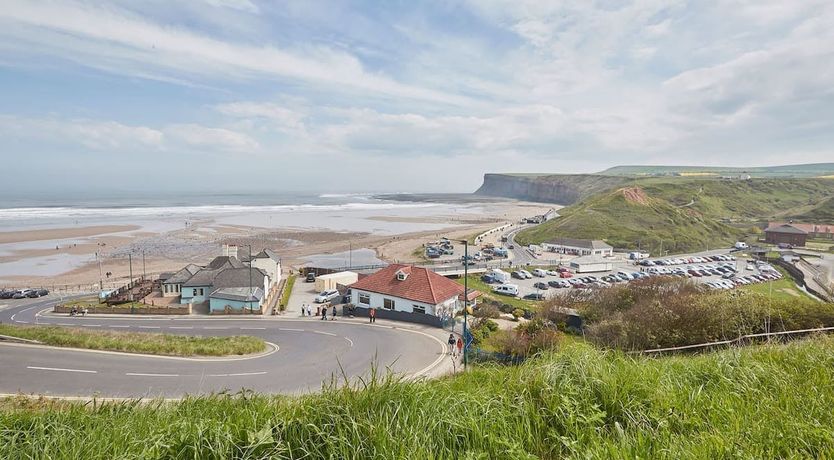 Photo of Salt & Sand