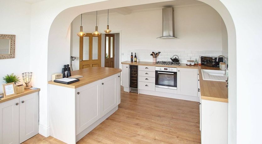 Photo of Salt & Sand