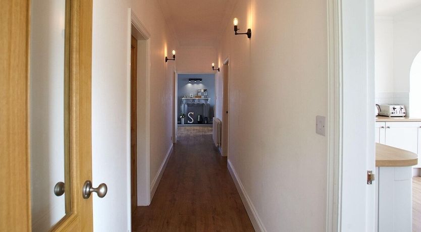 Photo of Salt & Sand