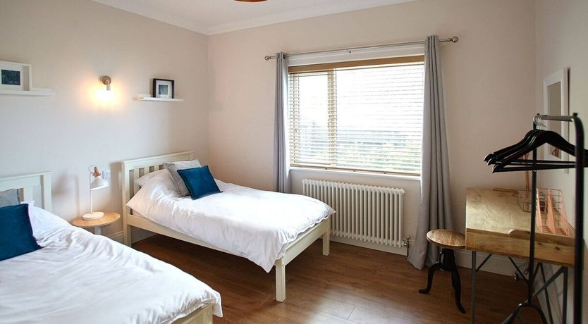 Photo of Salt & Sand