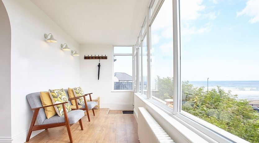 Photo of Salt & Sand