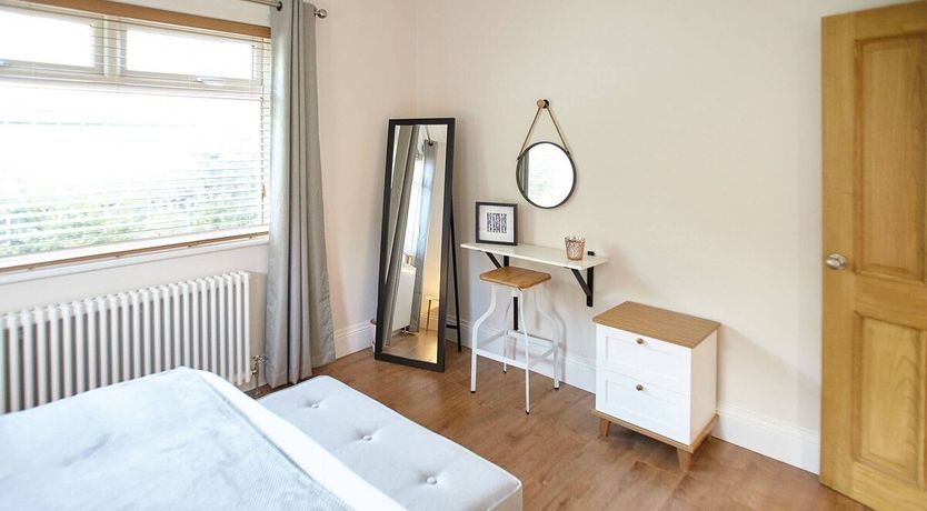 Photo of Salt & Sand