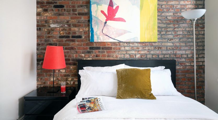 Photo of Sea of Circles