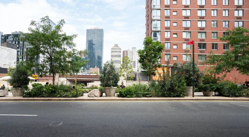 Photo of Sea of Circles