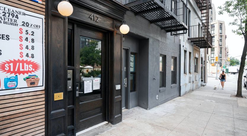 Photo of Sea of Circles