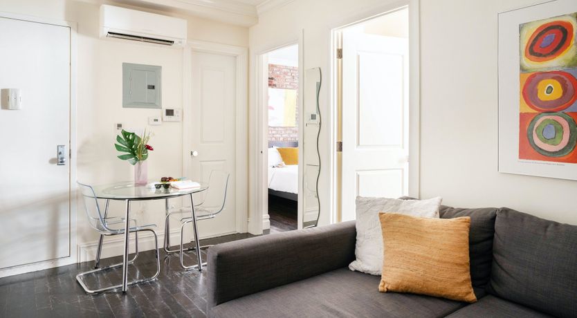 Photo of Sea of Circles