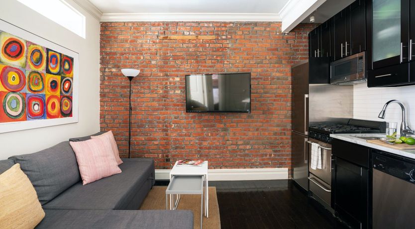 Photo of Sea of Circles