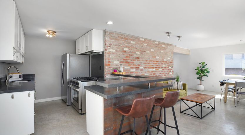 Photo of Every Shade Of Blue