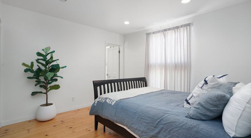 Photo of Every Shade Of Blue