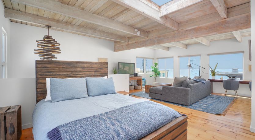 Photo of Every Shade Of Blue