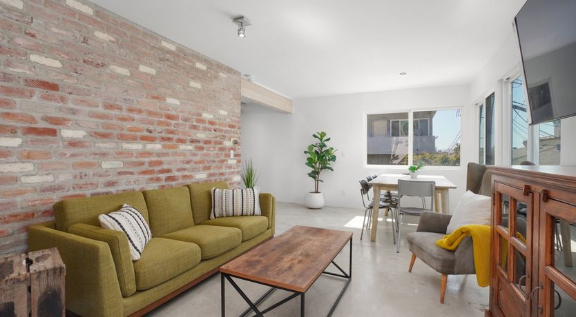 Photo of Every Shade Of Blue