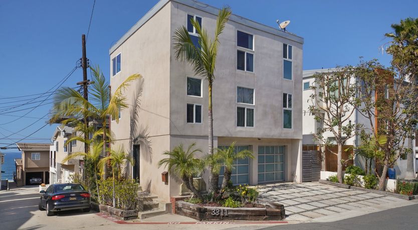 Photo of Every Shade Of Blue