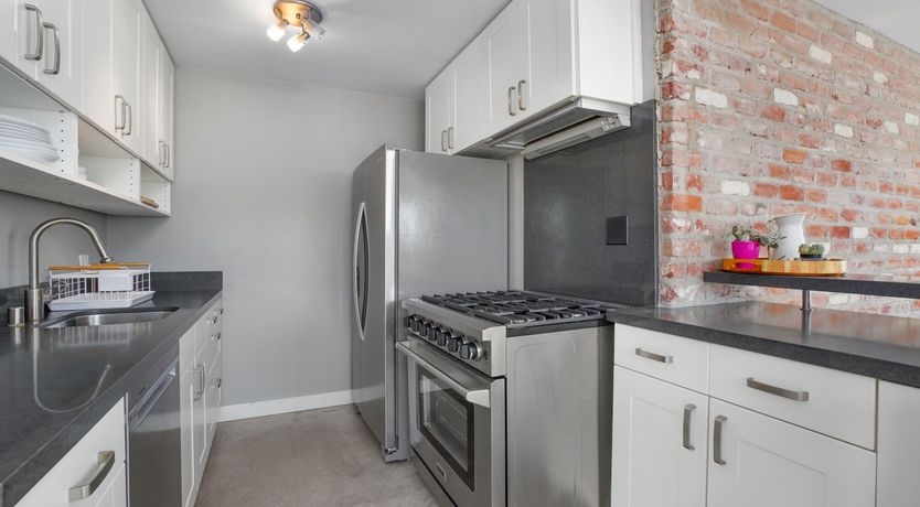 Photo of Every Shade Of Blue