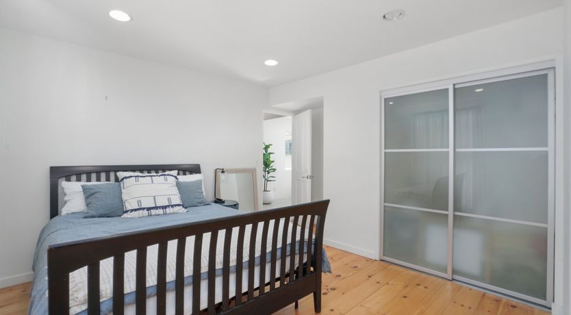 Photo of Every Shade Of Blue