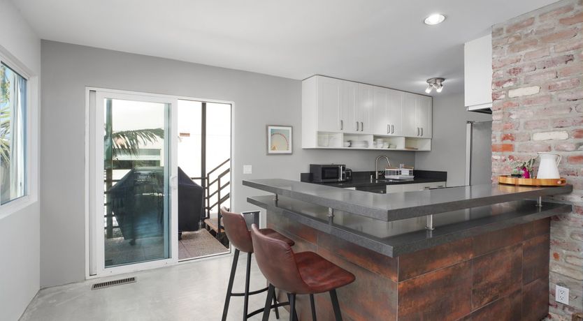 Photo of Every Shade Of Blue