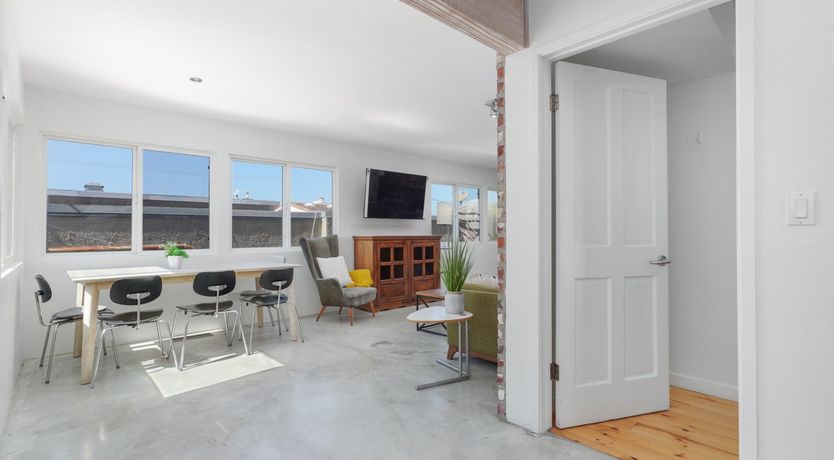 Photo of Every Shade Of Blue