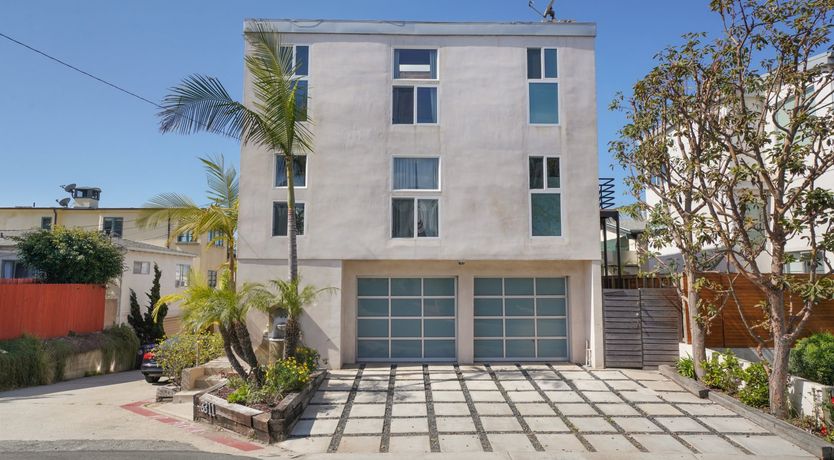 Photo of Every Shade Of Blue