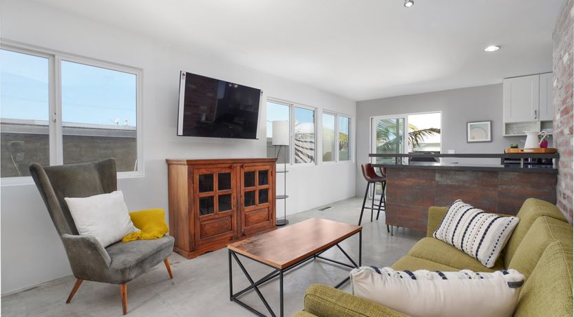 Photo of Every Shade Of Blue