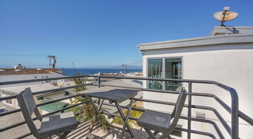 Photo of Every Shade Of Blue