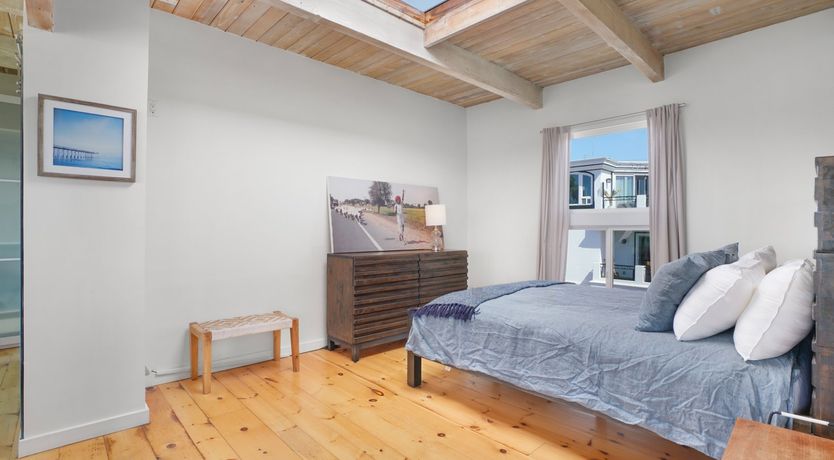 Photo of Every Shade Of Blue