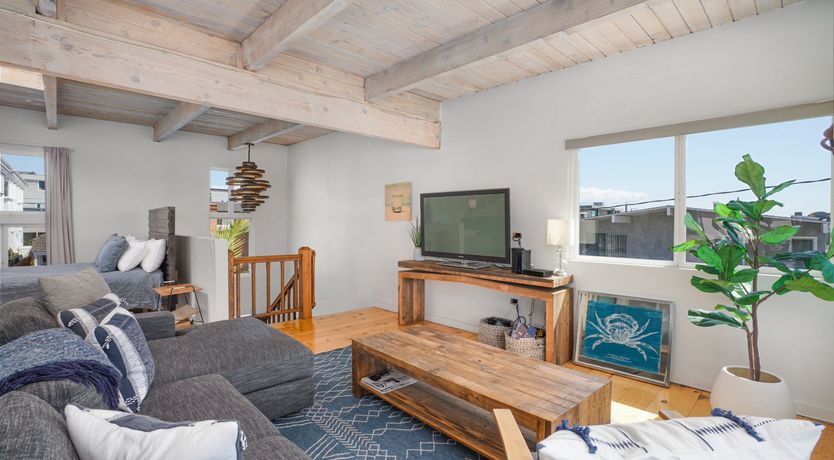 Photo of Every Shade Of Blue