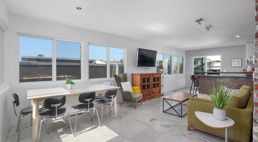 Photo of Every Shade Of Blue