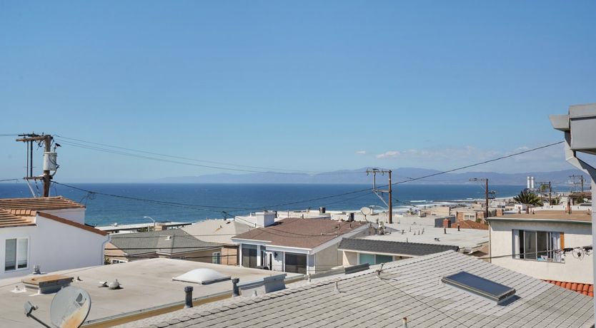 Photo of Every Shade Of Blue