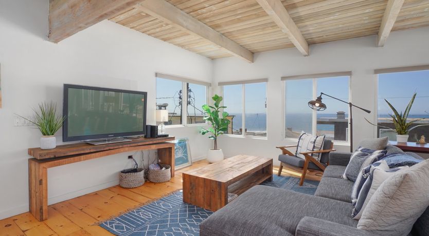 Photo of Every Shade Of Blue