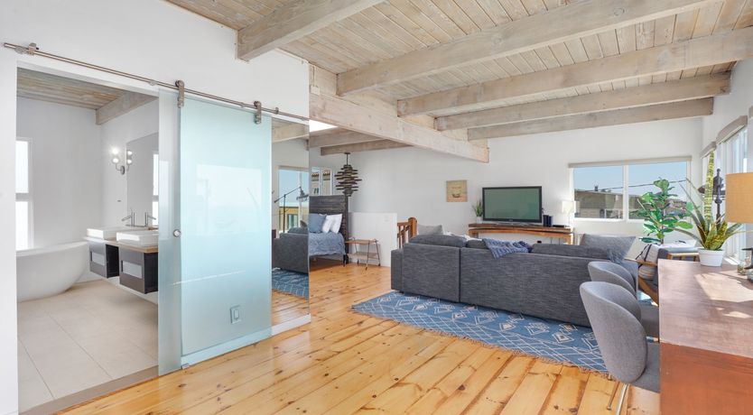 Photo of Every Shade Of Blue