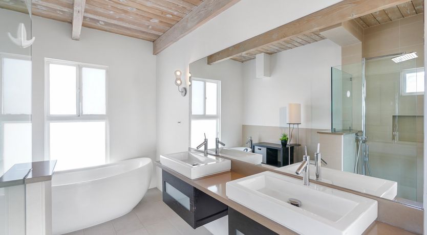 Photo of Every Shade Of Blue