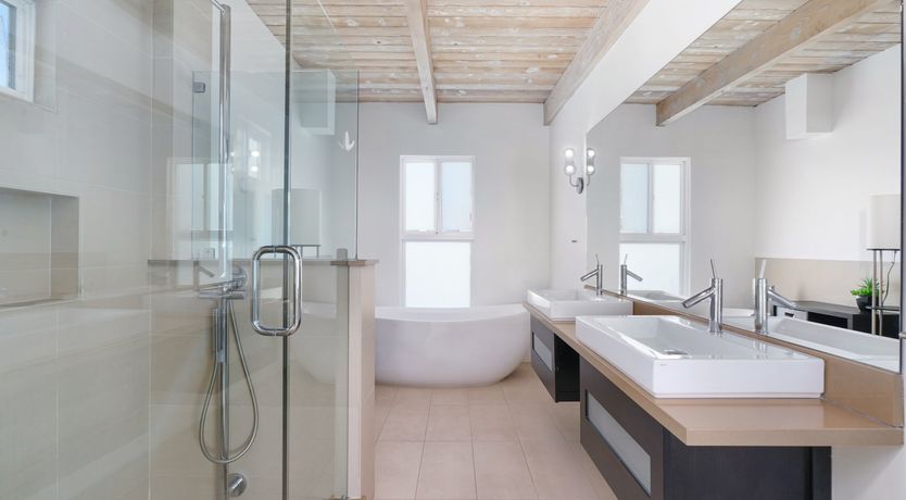 Photo of Every Shade Of Blue