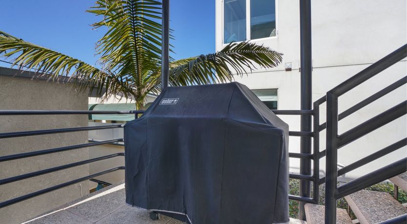 Photo of Every Shade Of Blue